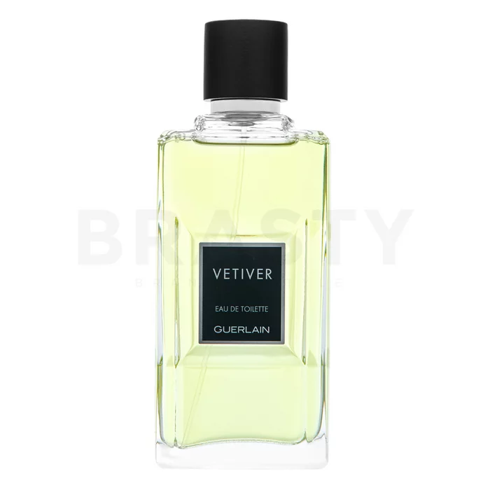 Guerlain Vetiver (1959) Eau de Toilette for men 100 ml