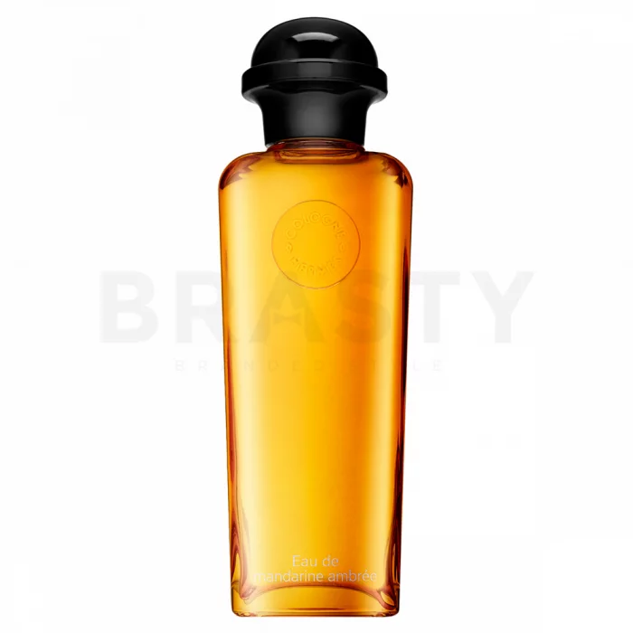 Hermes Eau de Mandarine Ambrée woda kolońska unisex 200 ml