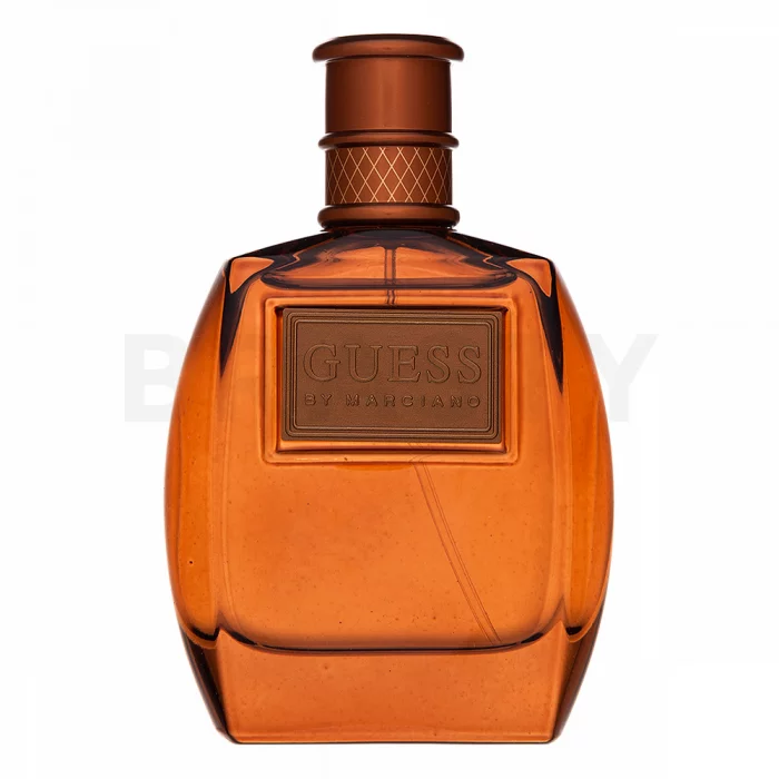 Guess By Marciano for Men Eau de Toilette for men 50 ml