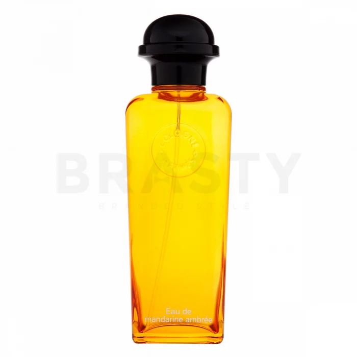 Hermès Eau de Mandarine Ambrée kolonjska voda unisex 100 ml