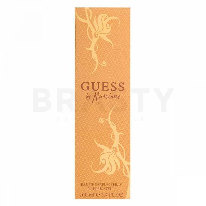 Guess By Marciano for Women parfémovaná voda pre ženy 100 ml
