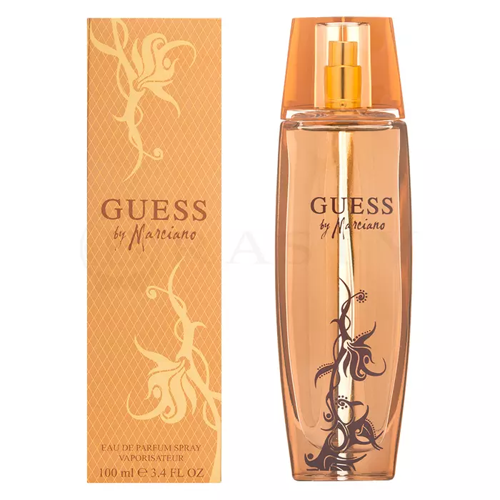 Guess By Marciano for Women parfémovaná voda pre ženy 100 ml