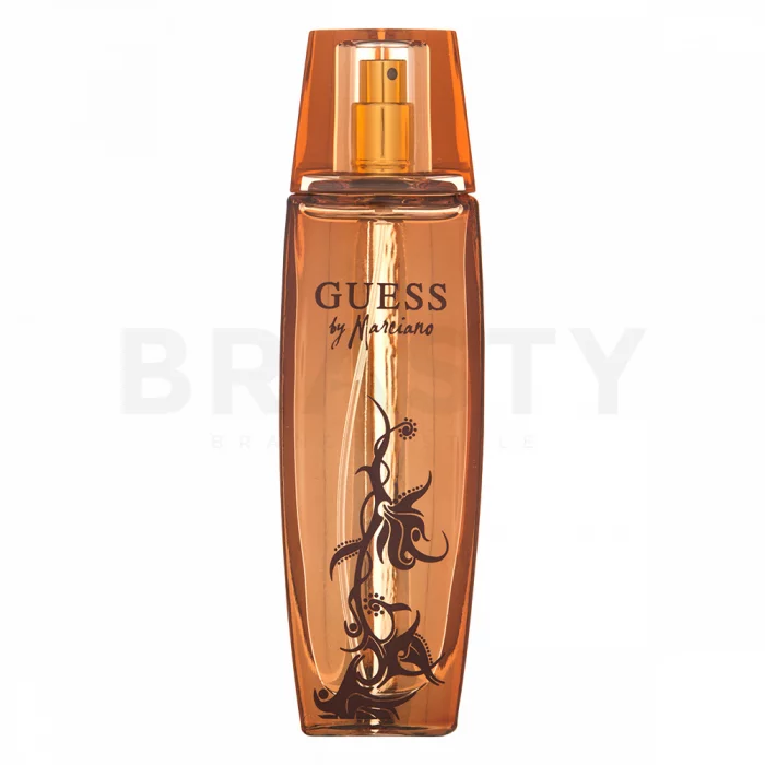 Guess By Marciano for Women parfémovaná voda pre ženy 50 ml