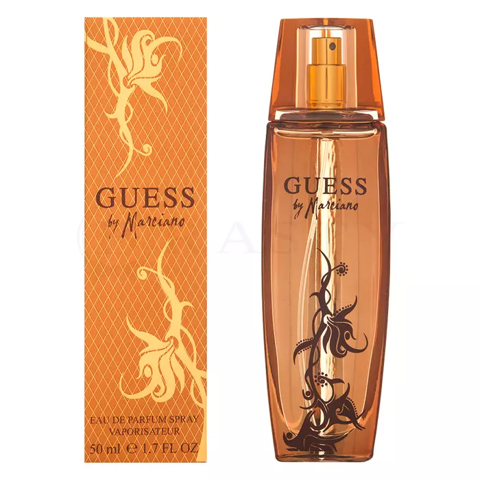 Guess By Marciano for Women parfémovaná voda pre ženy 50 ml