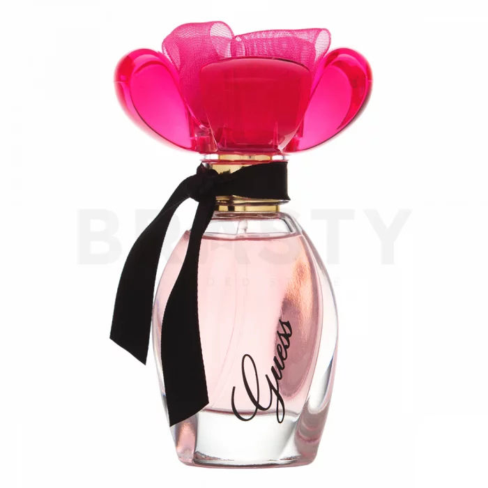 Guess Girl тоалетна вода за жени 30 ml