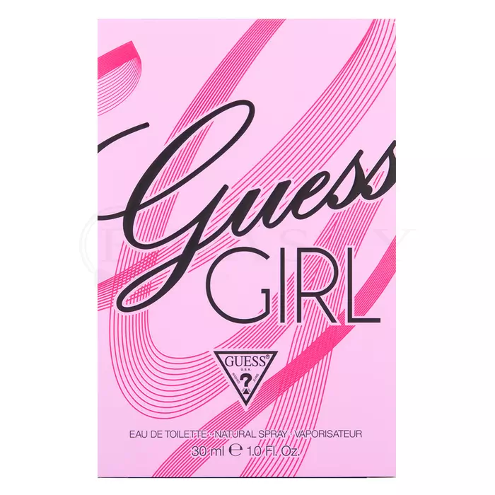 Guess Girl тоалетна вода за жени 30 ml