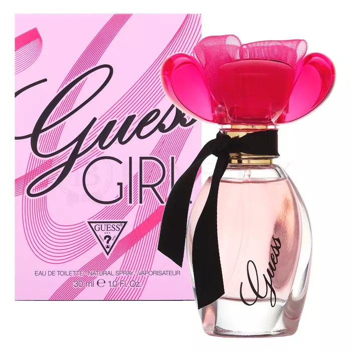 Guess Girl тоалетна вода за жени 30 ml
