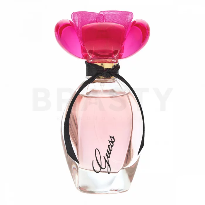 Guess Girl тоалетна вода за жени 50 ml