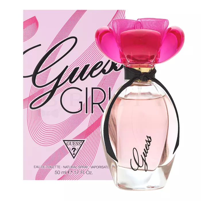 Guess Girl тоалетна вода за жени 50 ml