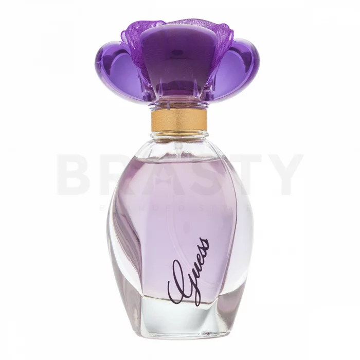 Guess Girl Belle toaletní voda pro ženy 50 ml