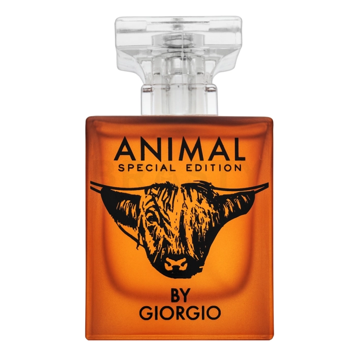 Giorgio Animal parfumirana voda za ženske 100 ml