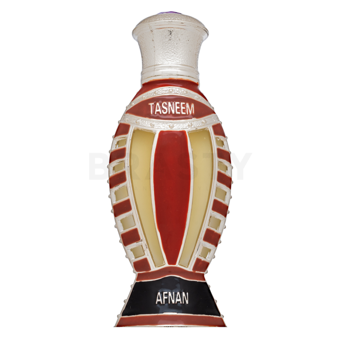 Afnan Tasneem Geparfumeerde olie voor vrouwen 20 ml
