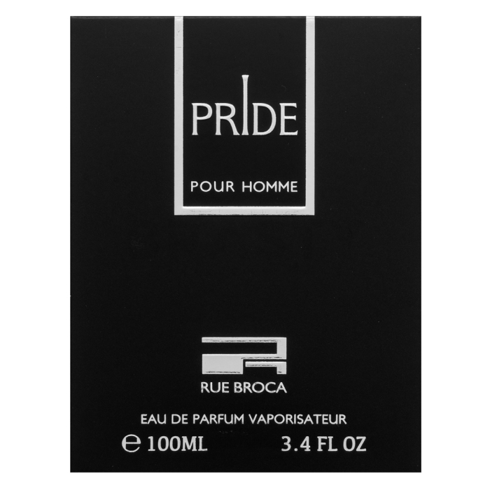 Rue Broca Pride parfémovaná voda pre mužov 100 ml