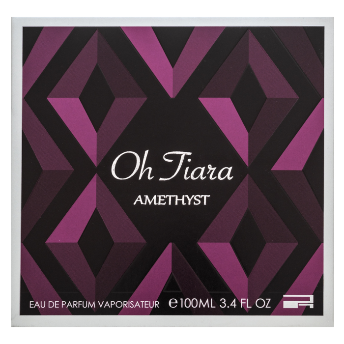 Rue Broca Oh Tiara Amethyst Eau de Parfum voor vrouwen 100 ml