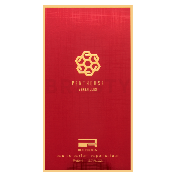 Rue Broca Penthouse Versailles Eau de Parfum voor vrouwen 80 ml
