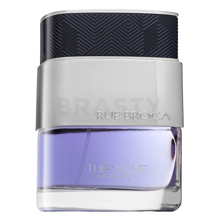 Rue Broca Theoreme Eau de Parfum voor mannen 90 ml