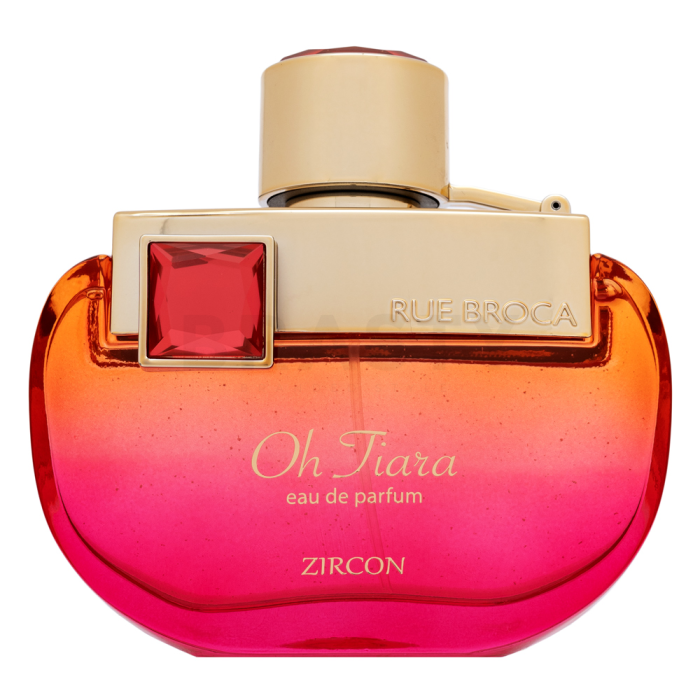 Rue Broca Oh Tiara Zircon parfémovaná voda pre ženy 100 ml