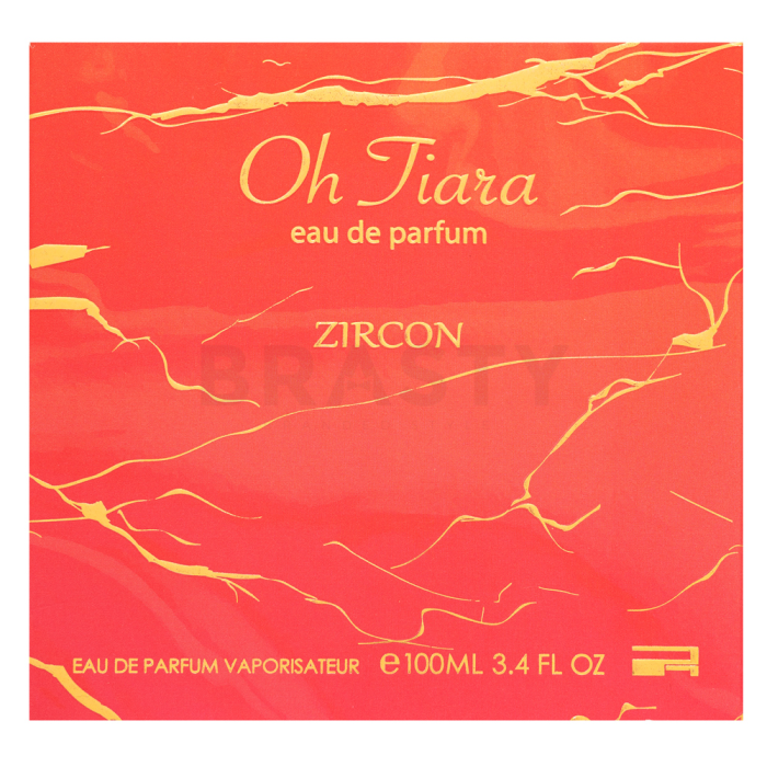 Rue Broca Oh Tiara Zircon parfémovaná voda pre ženy 100 ml