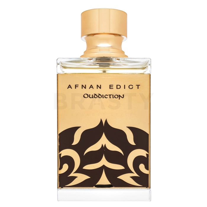 Afnan Edict Ouddiction parfémovaná voda unisex 80 ml