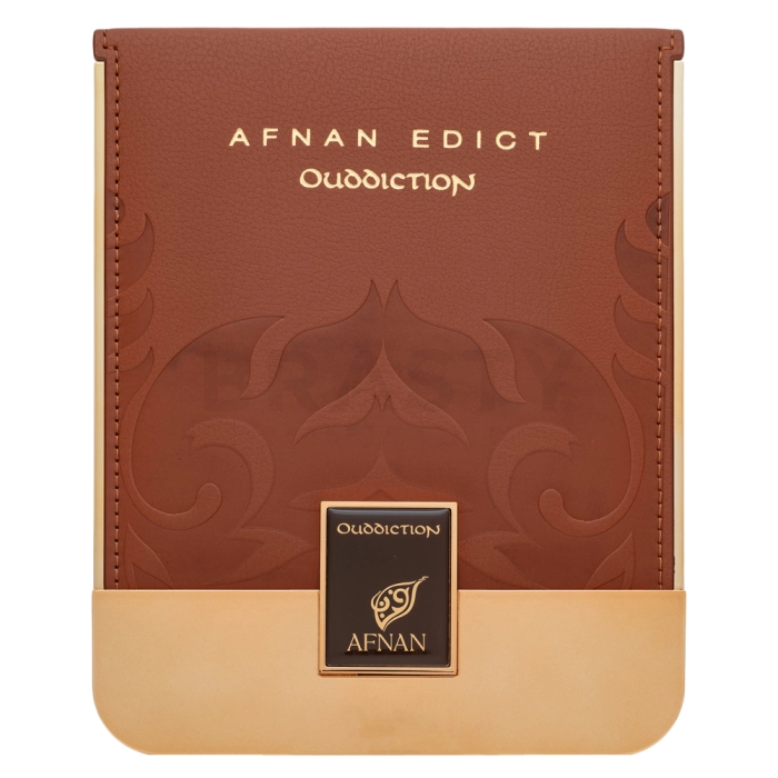 Afnan Edict Ouddiction parfémovaná voda unisex 80 ml