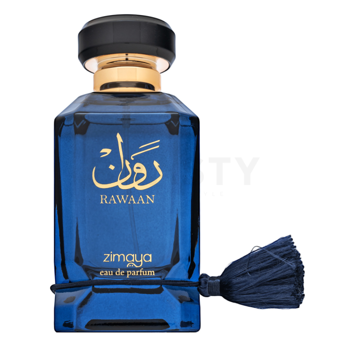 Zimaya Rawaan Eau de Parfum unisex 100 ml