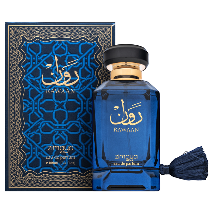 Zimaya Rawaan Eau de Parfum unisex 100 ml