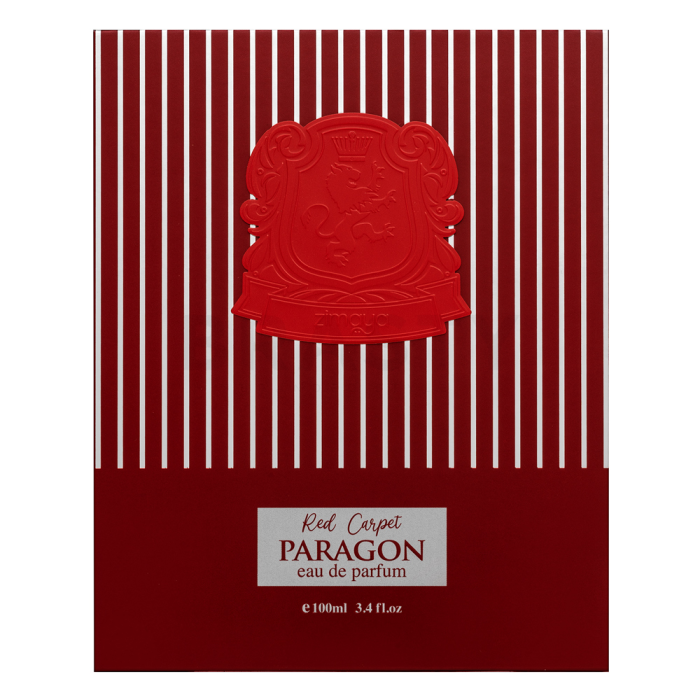 Zimaya Red Carpet Paragon woda perfumowana unisex 100 ml