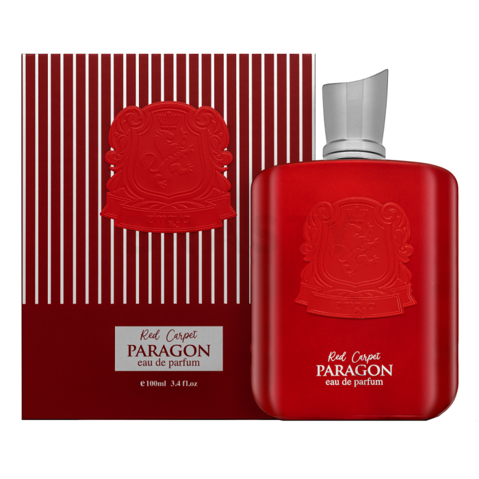 Zimaya Red Carpet Paragon woda perfumowana unisex 100 ml