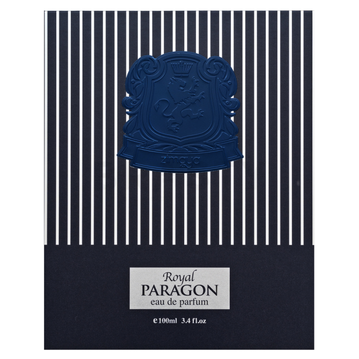 Zimaya Royal Paragon parfémovaná voda unisex 100 ml