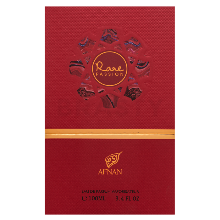 Afnan Rare Passion parfémovaná voda pro ženy 100 ml