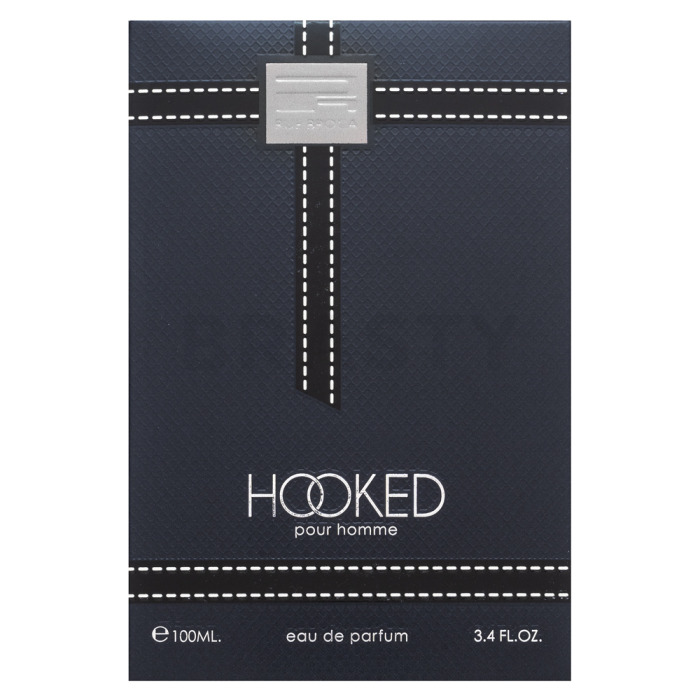 Rue Broca Hooked Eau de Parfum voor mannen 100 ml