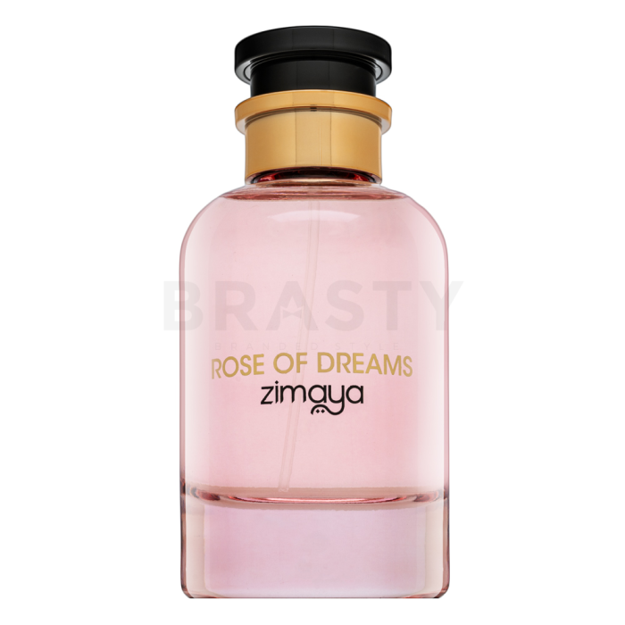Zimaya Rose Of Dream parfémovaná voda unisex 100 ml