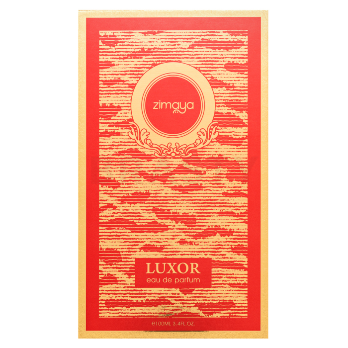 Zimaya Luxor Eau de Parfum unisex 100 ml