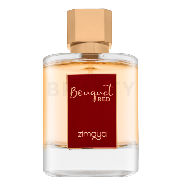 Zimaya Bouquet Red parfémovaná voda unisex 100 ml
