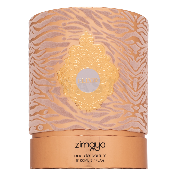 Zimaya Elixir White Eau de Parfum unisex 100 ml