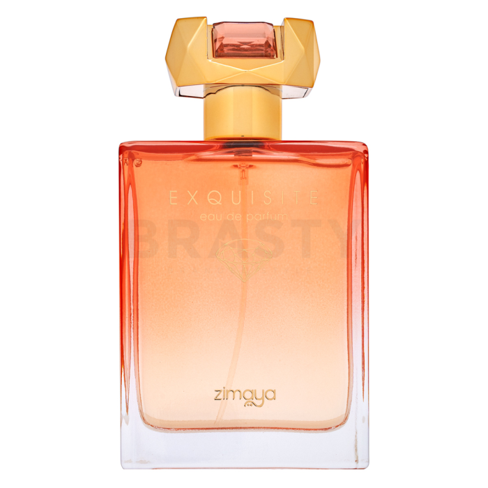 Zimaya Exquisite Eau de Parfum unisex 100 ml