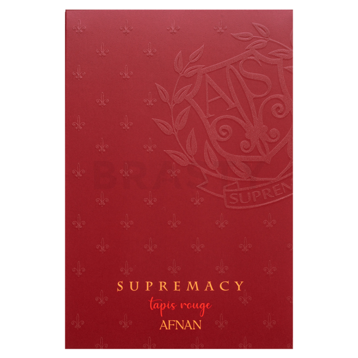 Afnan Supremacy Tapis Rouge parfémovaná voda pro ženy 90 ml