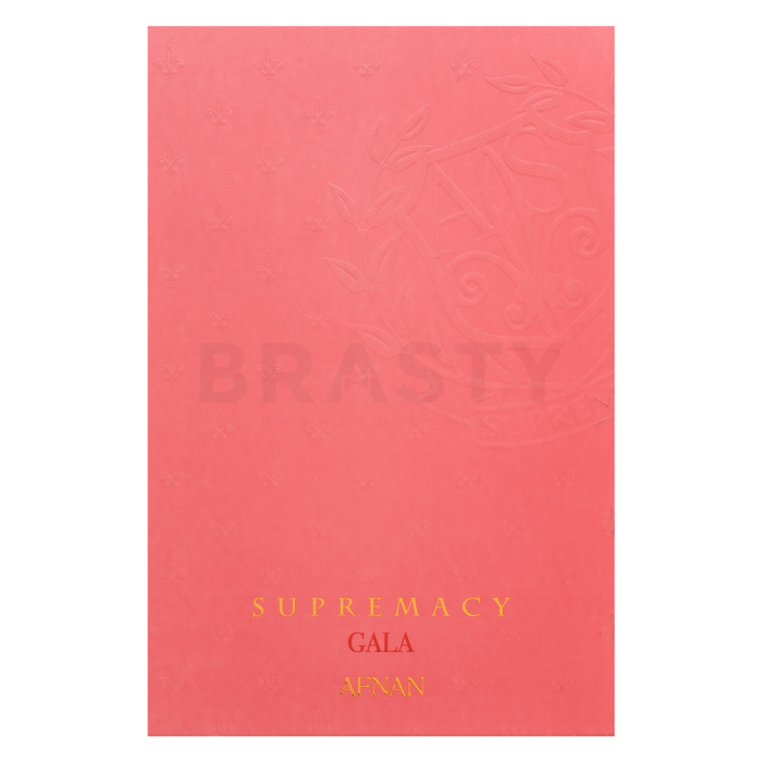 Afnan Supremacy Gala parfémovaná voda pro ženy 90 ml