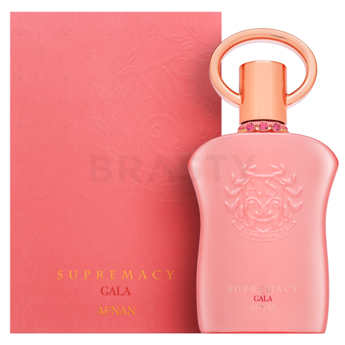 Afnan Supremacy Gala parfémovaná voda pro ženy 90 ml
