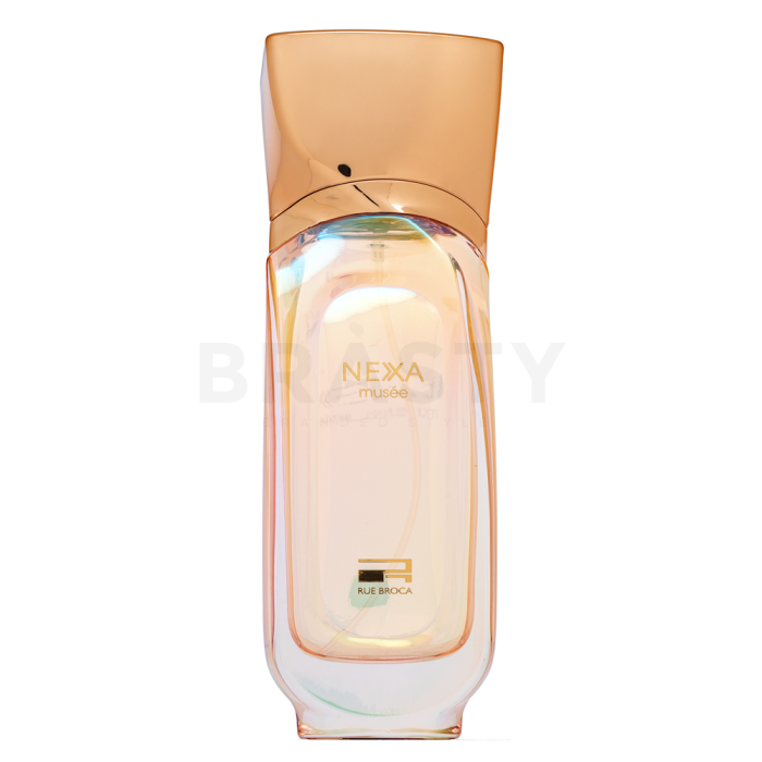 Rue Broca Nexa Musee Eau de Parfum für Damen 100 ml