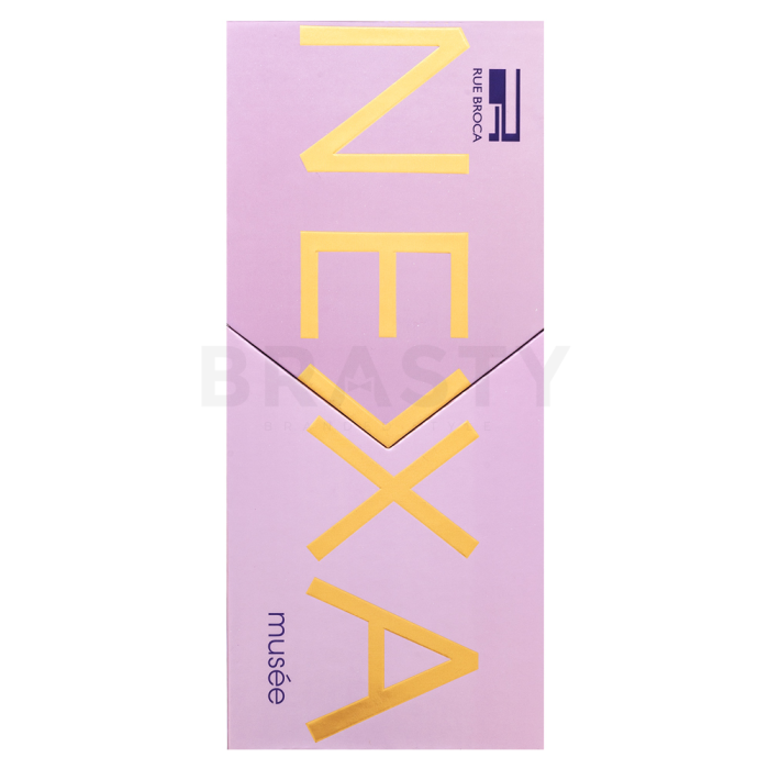 Rue Broca Nexa Musee Eau de Parfum für Damen 100 ml