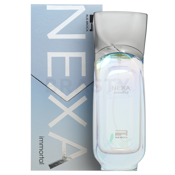 Rue Broca Nexa Immortal woda perfumowana dla mężczyzn 100 ml