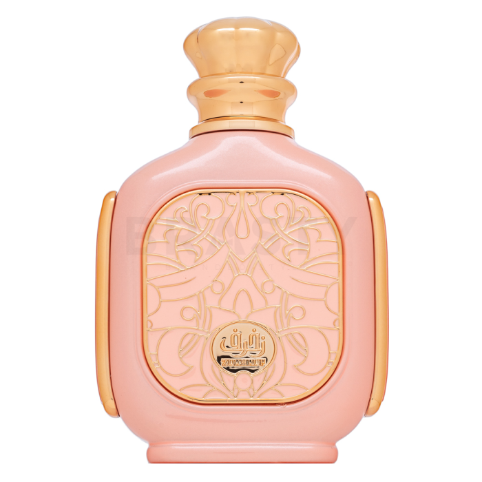 Zimaya Zukhruf Eau de Parfum voor vrouwen 100 ml