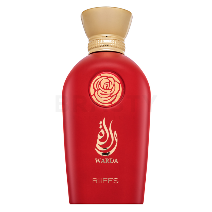 Riiffs Warda Eau de Parfum für Damen 100 ml