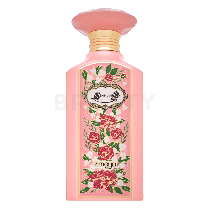 Zimaya Bahjah Eau de Parfum voor vrouwen 100 ml