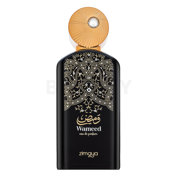 Zimaya Wameed Eau de Parfum unisex 90 ml