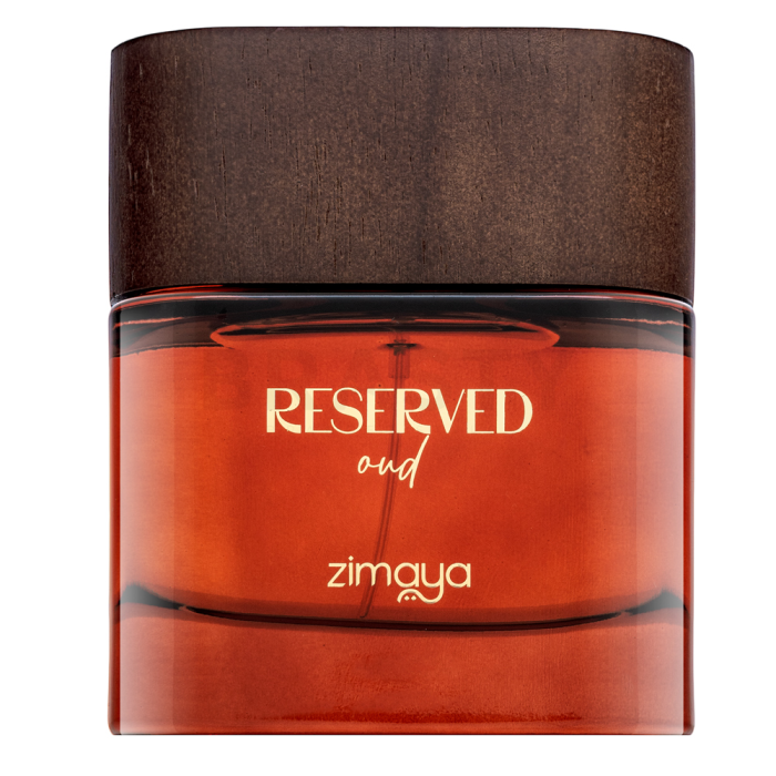 Zimaya Reserved Oud parfémovaná voda unisex 100 ml