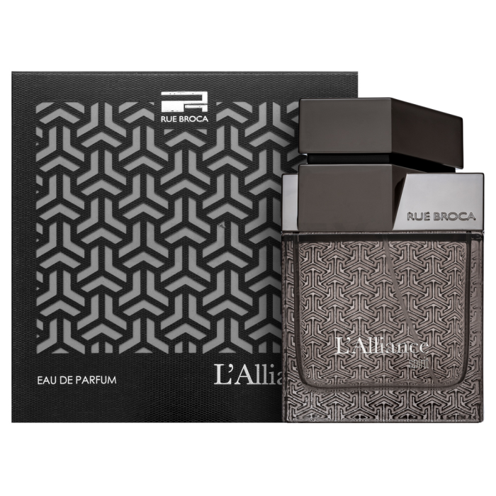Rue Broca L'Alliance Spirit parfémovaná voda unisex 100 ml