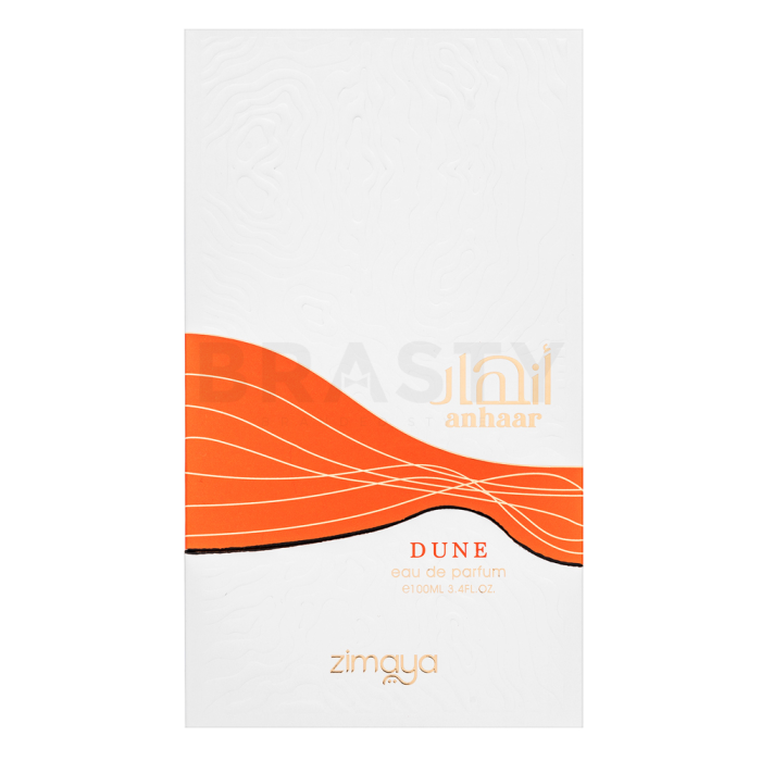 Zimaya Anhaar Dune parfémovaná voda unisex 100 ml