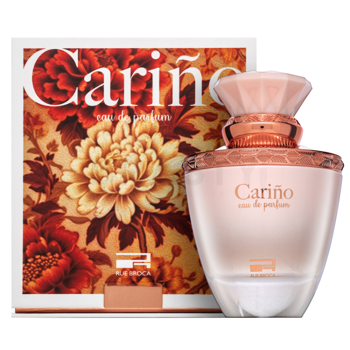 Rue Broca Carino Eau de Parfum voor vrouwen 100 ml